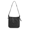 Gris Vintage Negro