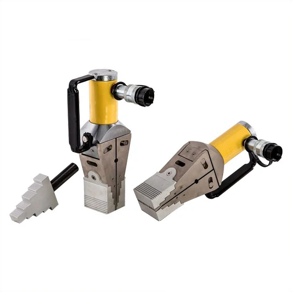 ATEX Flanschspreizer hydraulisch 15,5t + Hydr. Handpumpe ATEX Flanschspreizer hydraulisch 15,5t + Hydr. Handpumpe