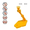 สีเหลือง WS-04