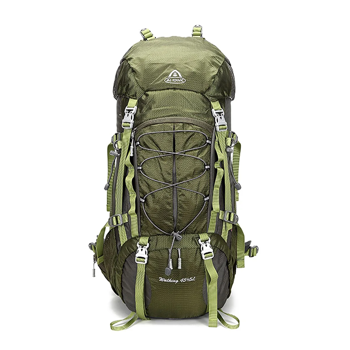 a mini backpack STATE Bags | Kane Kids Mini Travel Backpack Color Block Green/Navy
