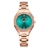 Rosa verde