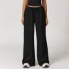 Pants- Black