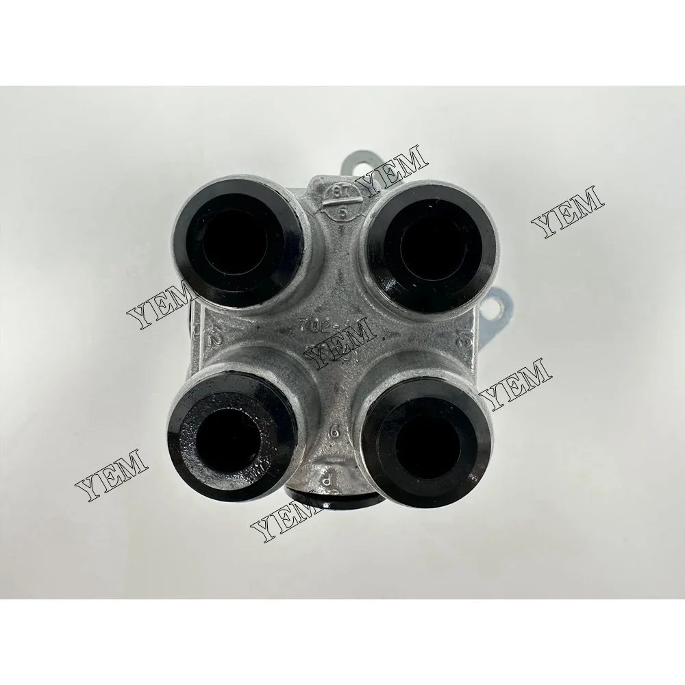 Ready to Ship 702-16-01341 0 Pilot Valve for Komatsu D60P Universal Engine Parts 4