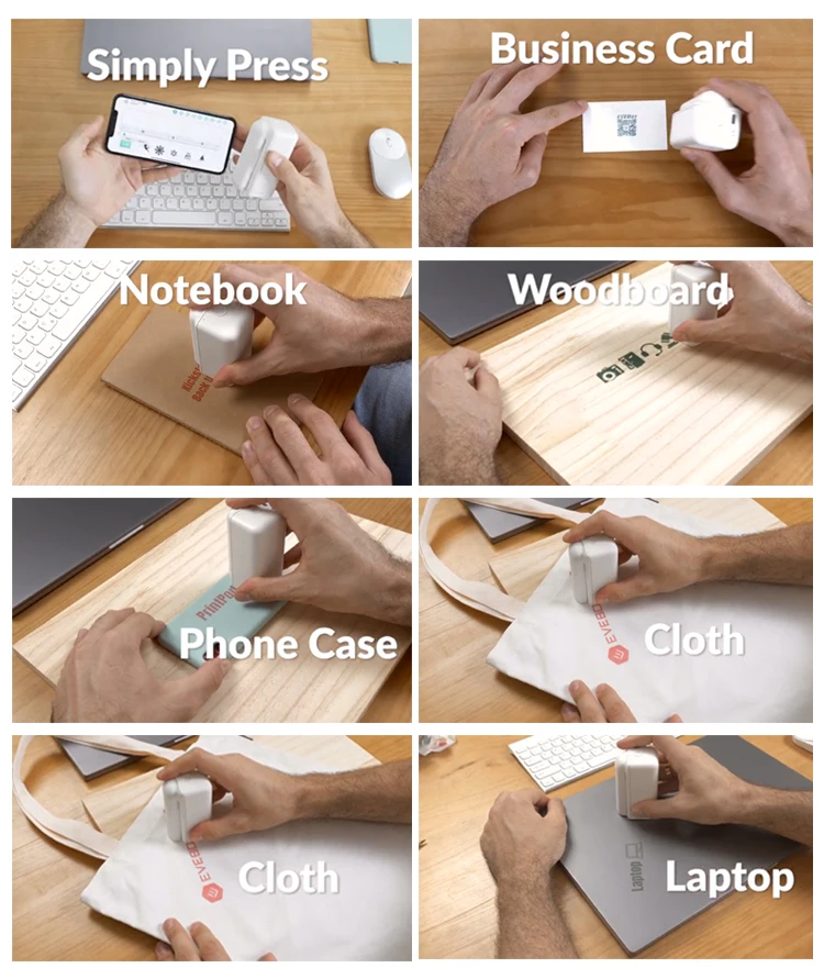 Everything printing