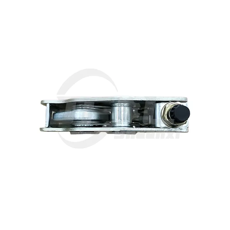 DZ13241440190 Hydraulic Lock Assembly for Shacman Trucks