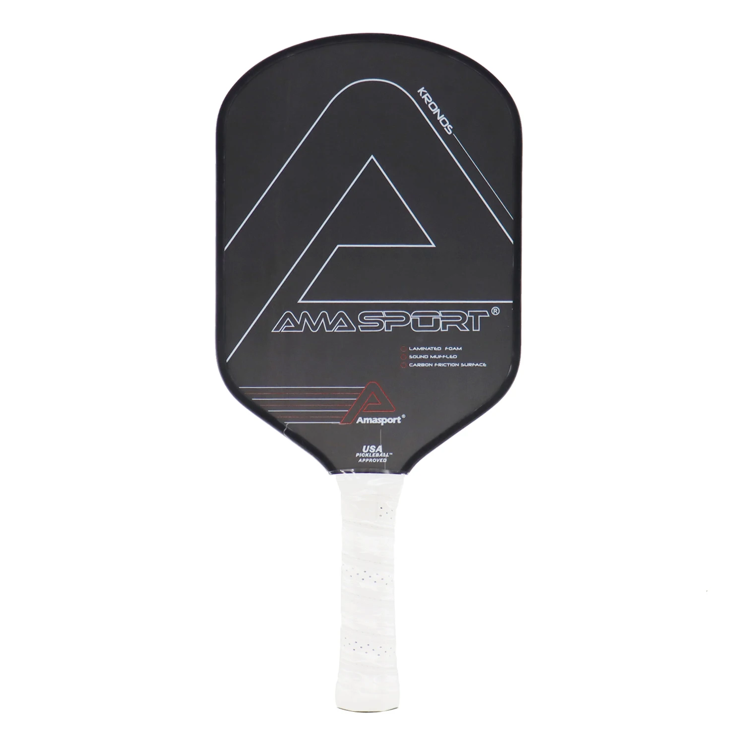 HEAD Graphite Pickleball Paddle - Gravity Paddle with Sweetspot