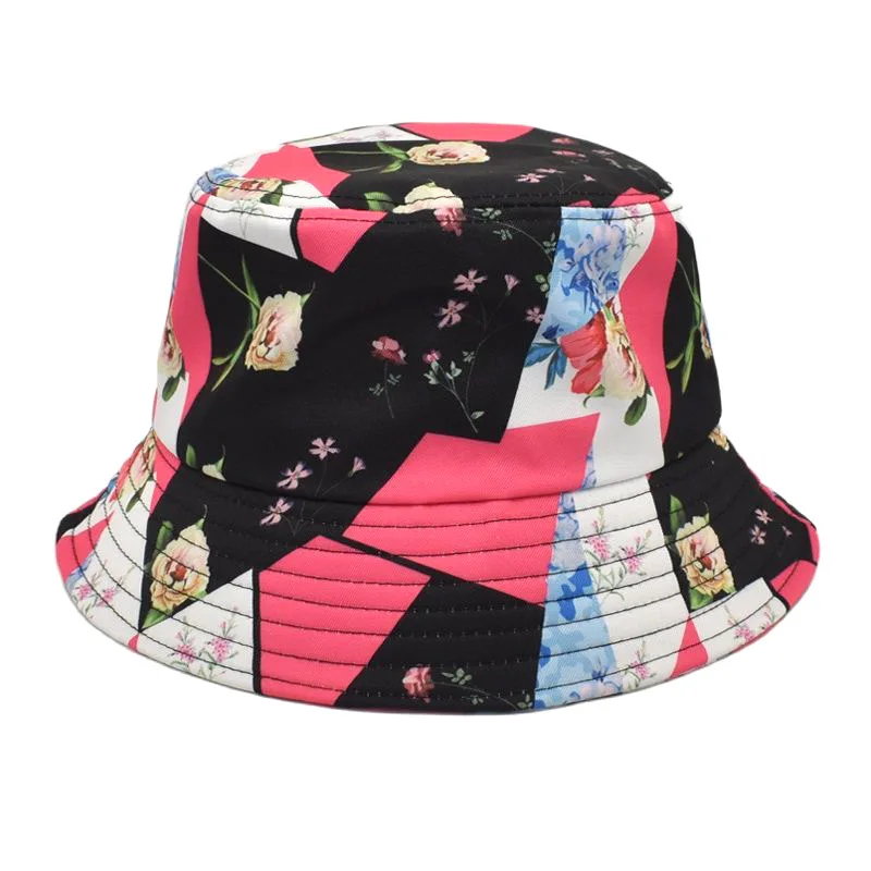 custom bucket hat manufacturer