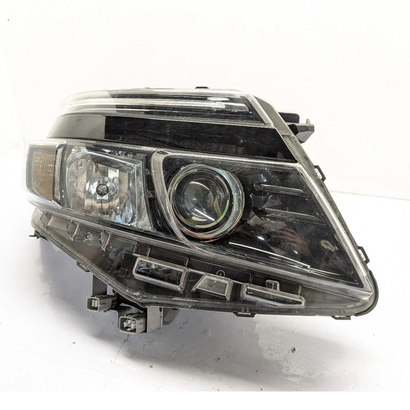 Professional High Quality Headlamp Replacement for 2014-2022