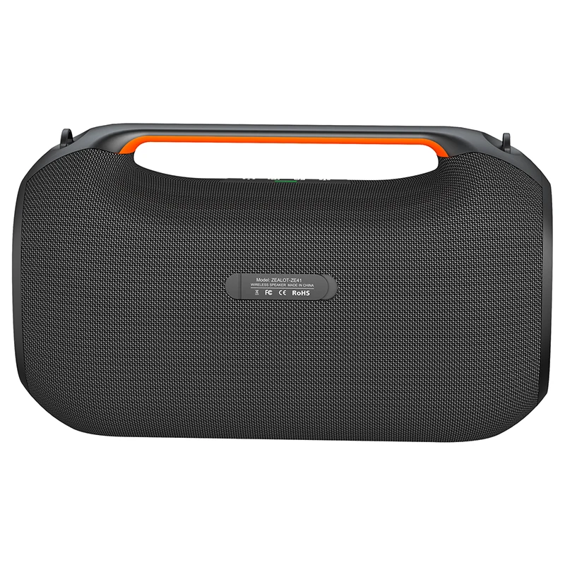 New-Design-Zealot-ZE41-Outdoor