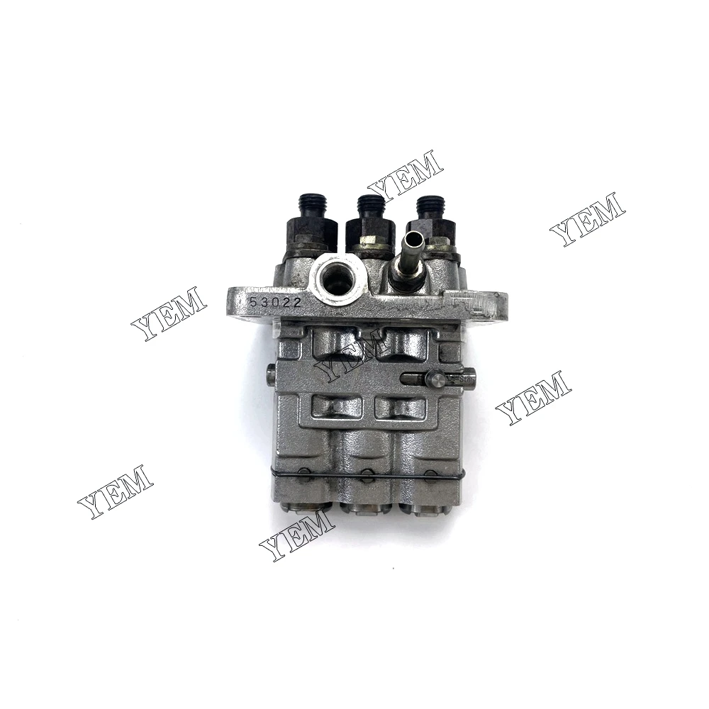 3KC1 1 PCS Fuel Injection Pump for Isuzu Stock Complete
