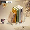 Large three-compartment