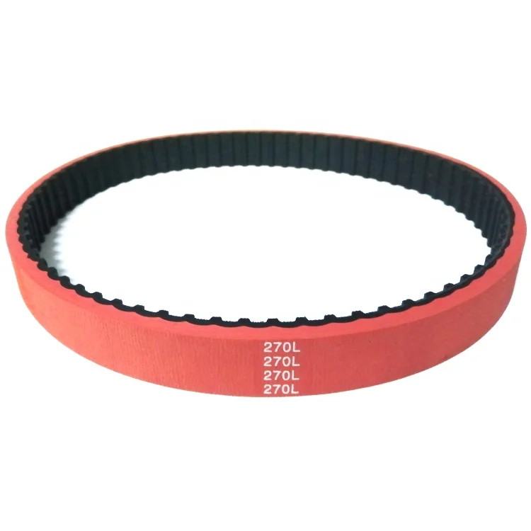 Packing Machine Timing Belts T10 Endless