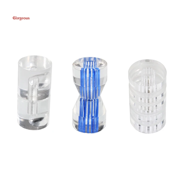 manufacturer glass bathroom door knob crystal door handle small round acrylic shower handle