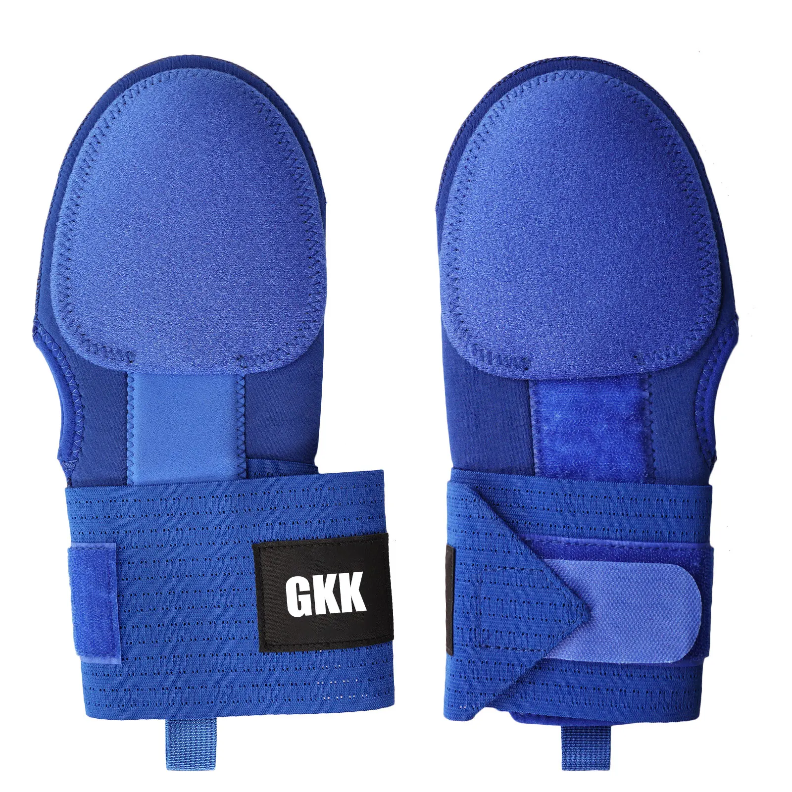 Rose Red Baseball Sliding Mitts For Baseball Softball Training