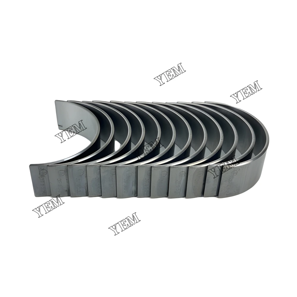Diesel Engine 2JZ R702H Engine Bearing for Toyota 2