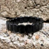 Obsidiana negra
