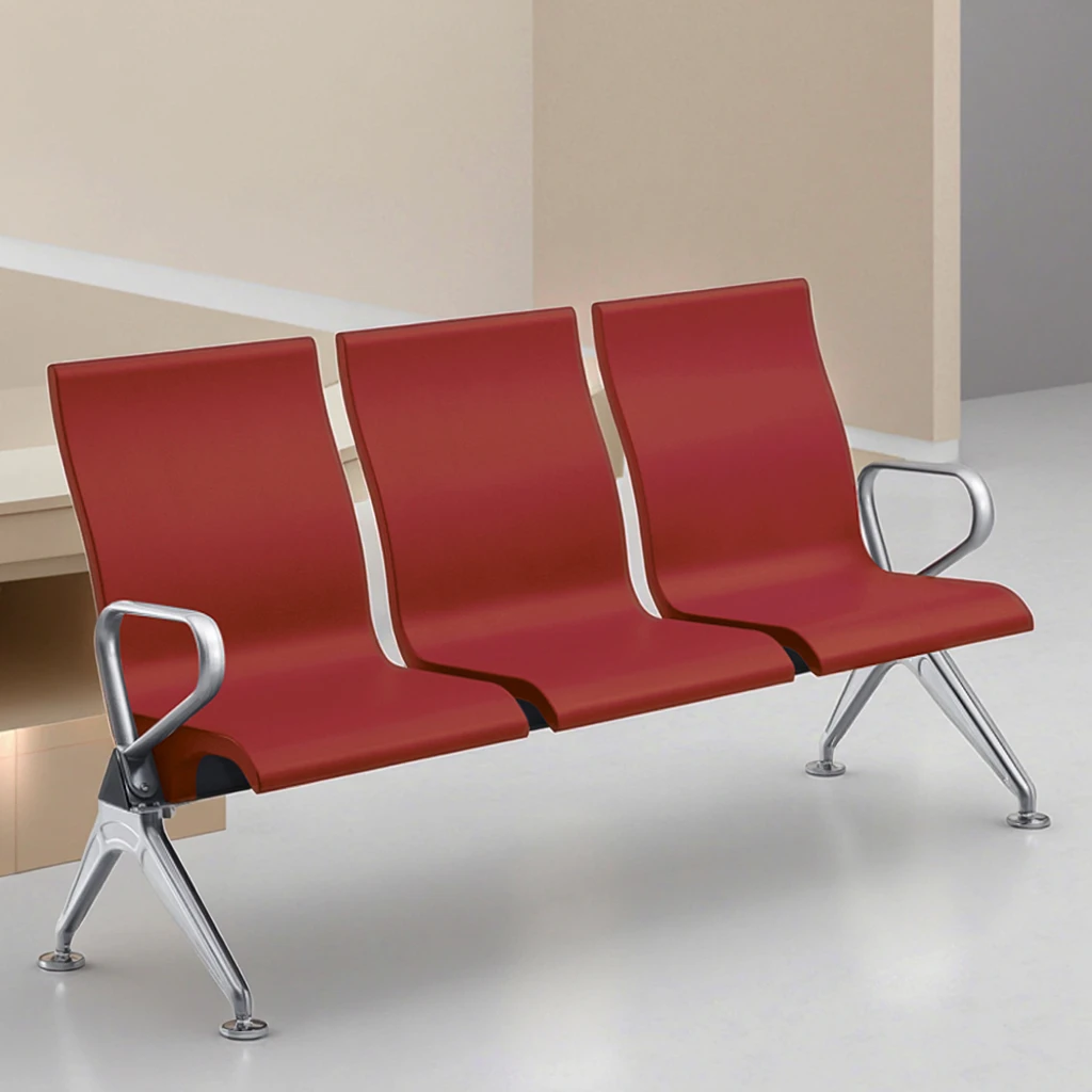 Triangle Support System Framework Commercial Waiting Space Configuration 5