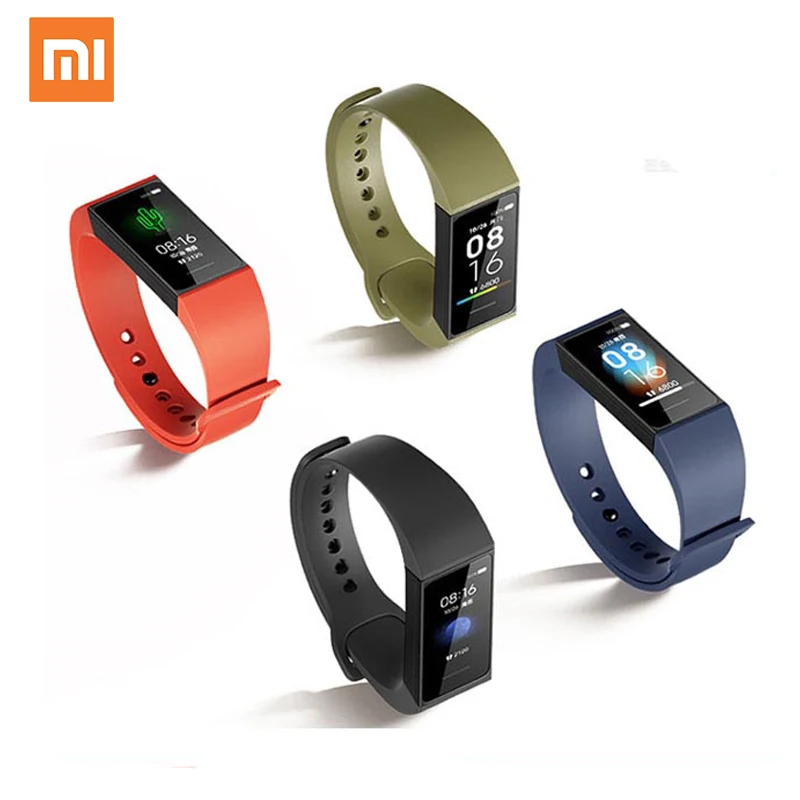 band 4c xiaomi