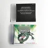emerald manual