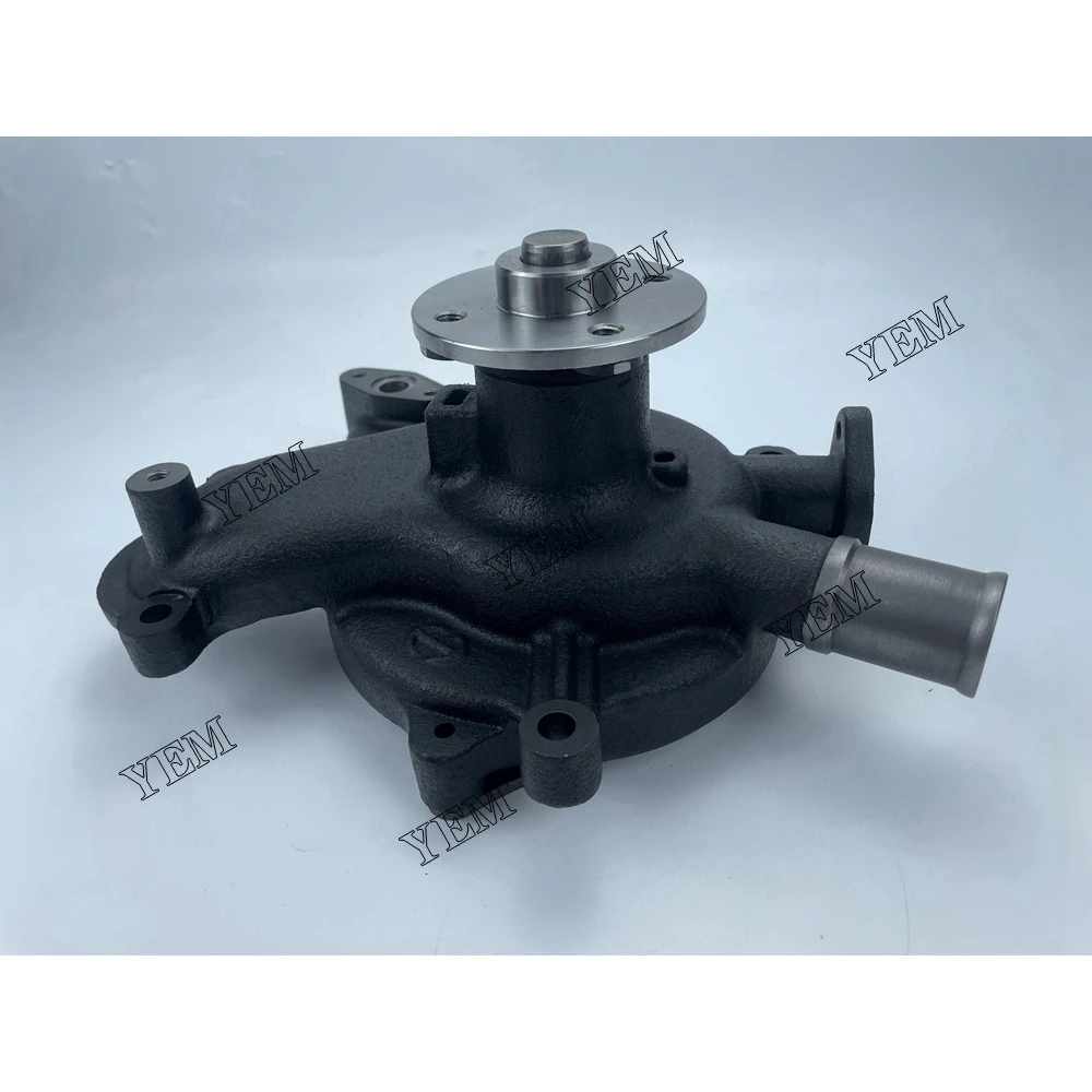 P11C Water Pump for Hino Engine Parts 4