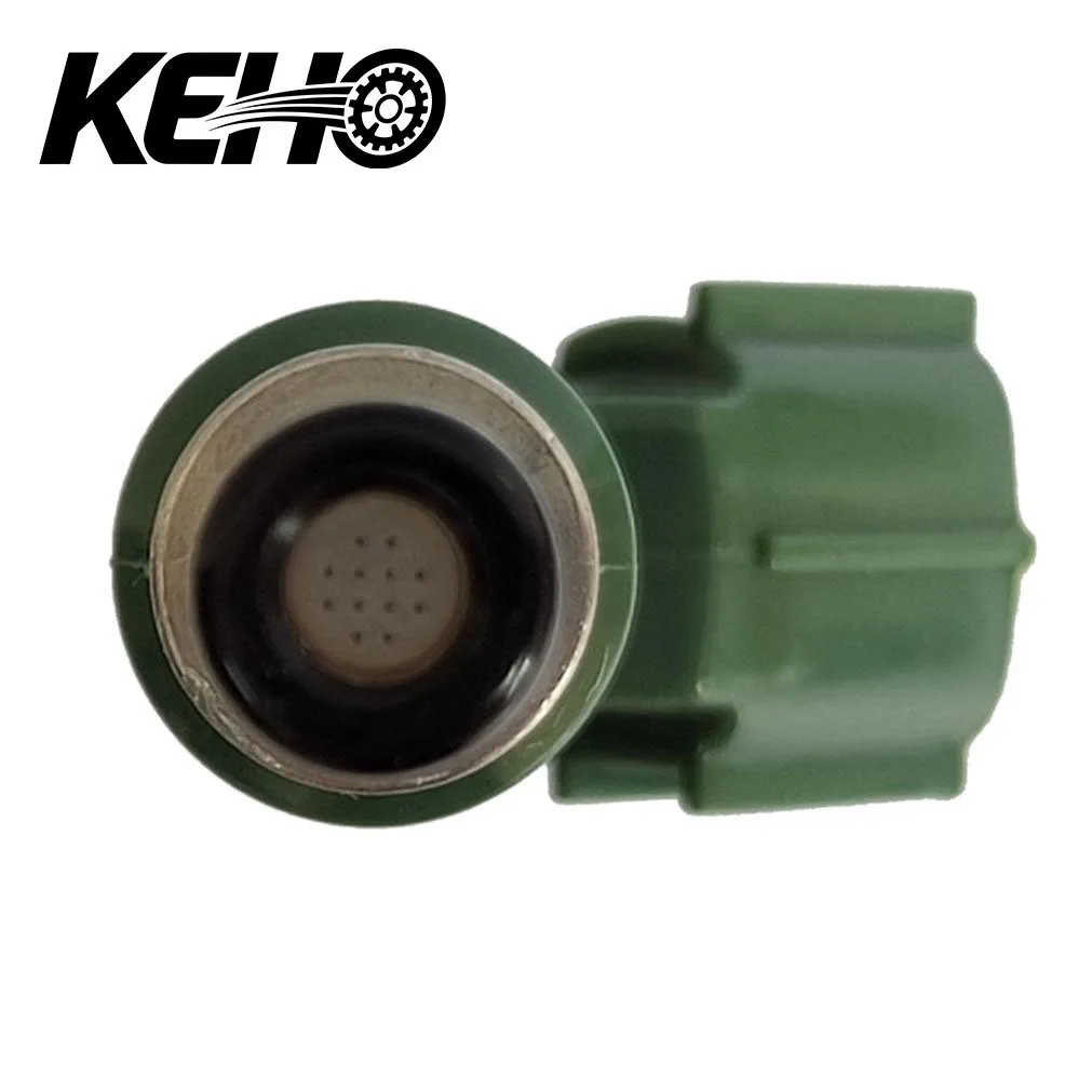 Fuel injector - 23250-0C050 - Toyota Hilux 2TR-3