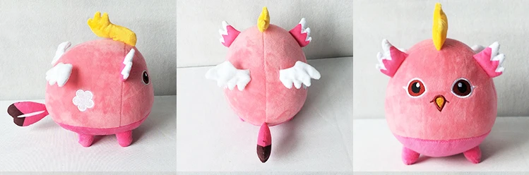 Bird all