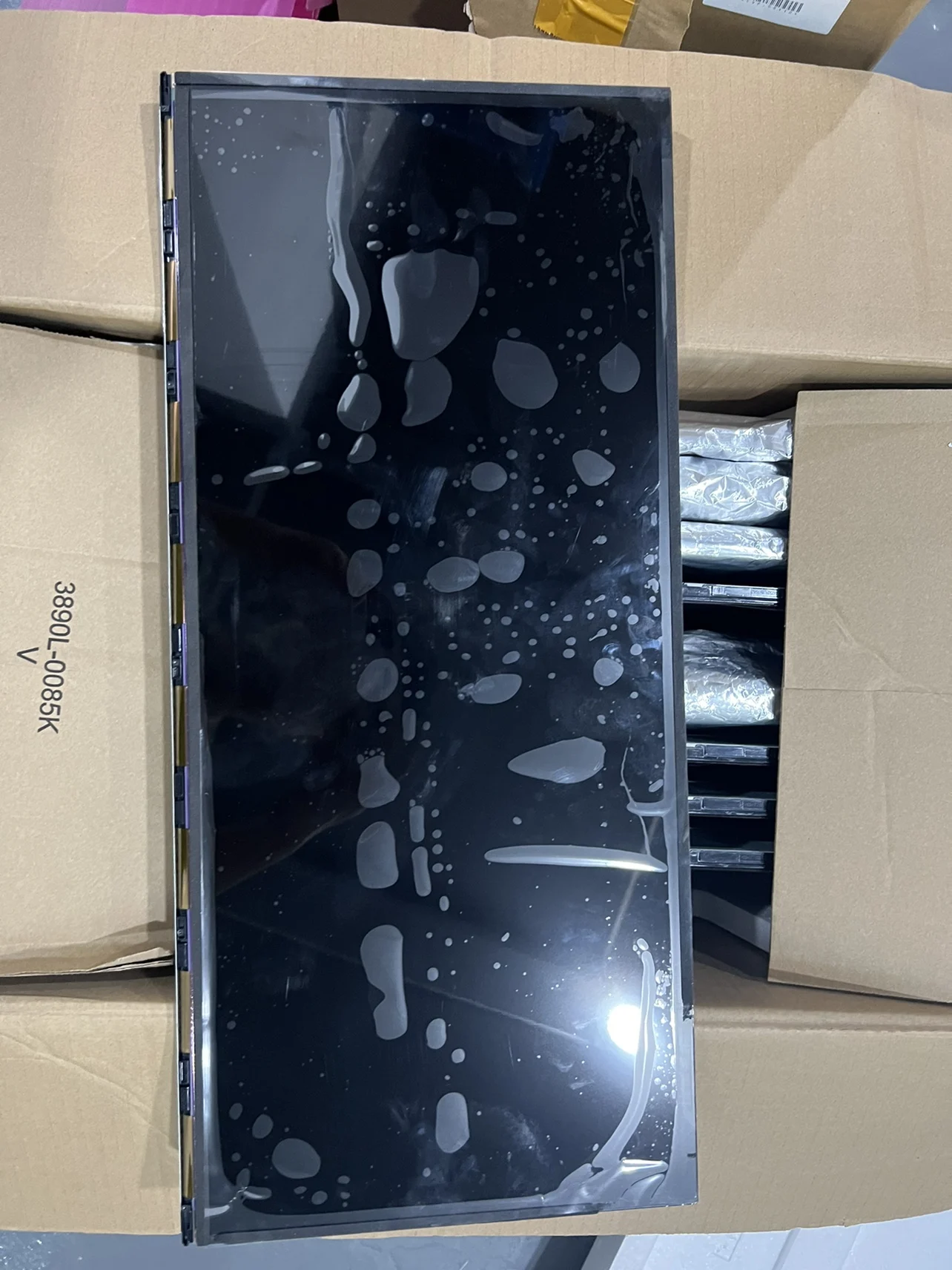 Lcd Monitor Lm270wf7 Ssf2 Mv270fhm-n20 Mv270fhm-n30 Mv270fhm-n40 ...