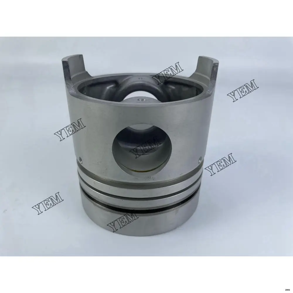 Diesel Engine FD6 Piston for Nissan 5