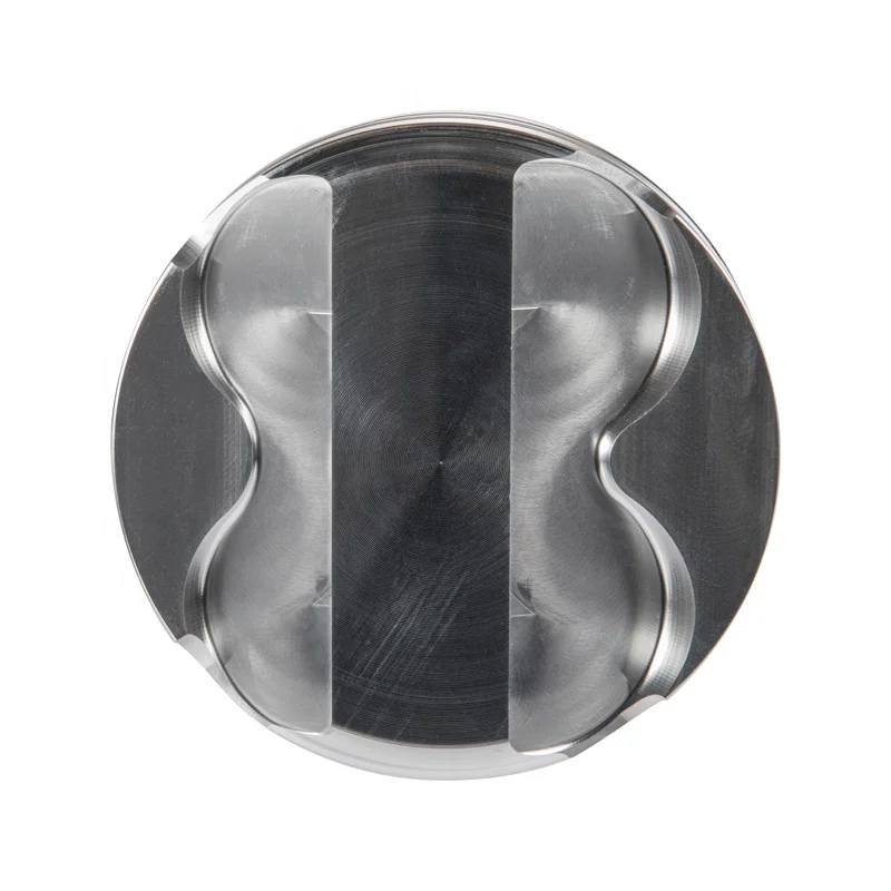 シビックエンジンピストン PM7。6個セット アルミ製 シビック