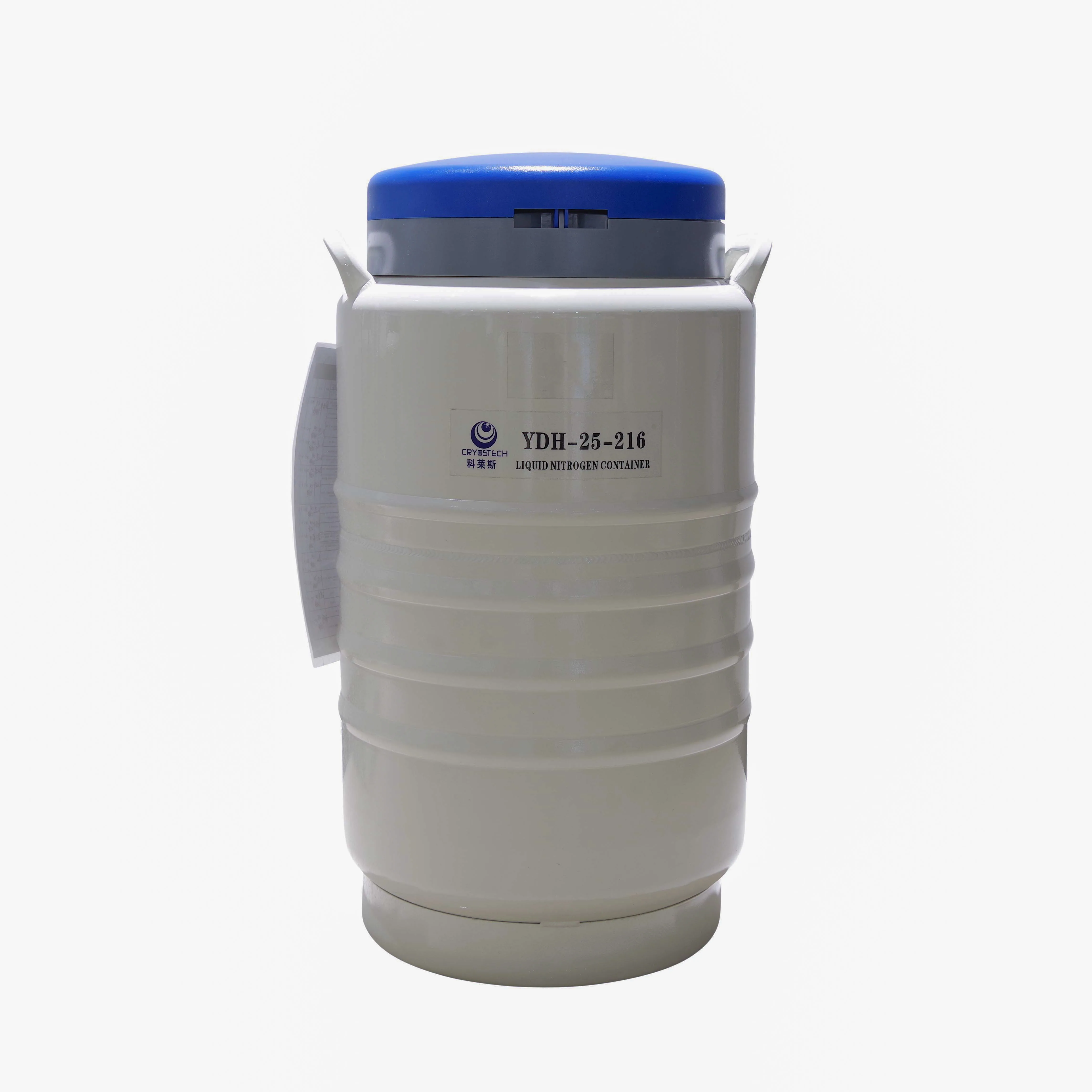Liquid Nitrogen Container for kitchen