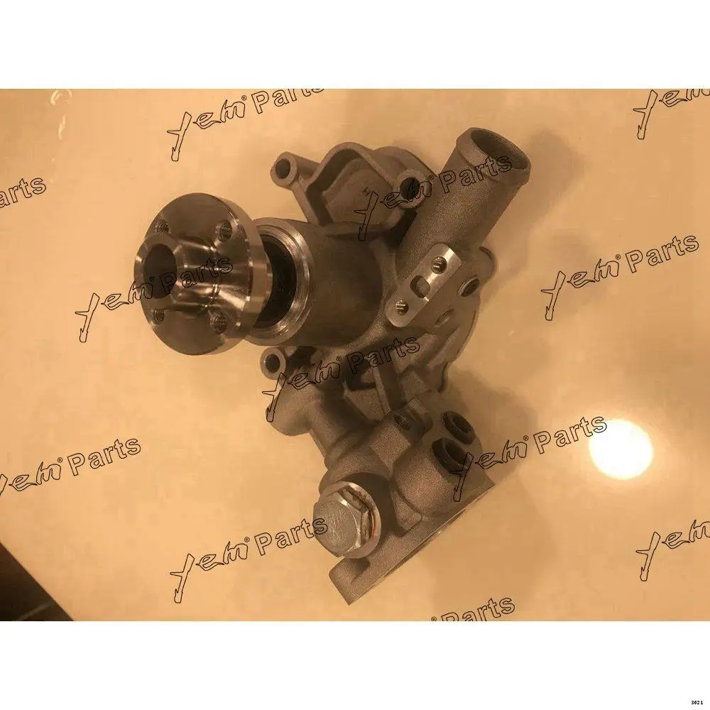 Hot Sale Water Pump For Yanmar 486V Tractor & Utility Vehicle Aftermarket Parts