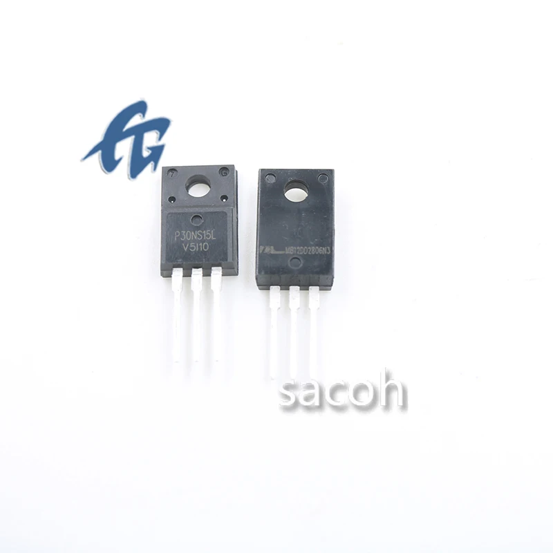 SACOH High Quality Original Electronic Components Suppliers STP30NS15L