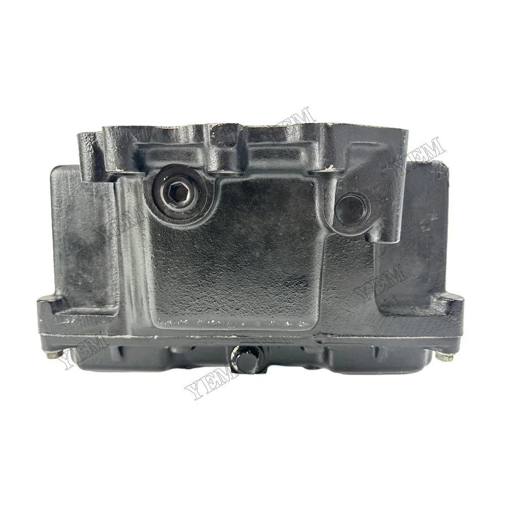 Oil Pan Assembly Fit for Yanmar 3TNV76 Engine 3