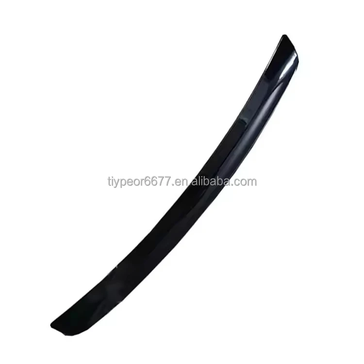 product tiypeor rear spoiler for chrysler 300c 2011   2023 for chrysler 300c rear back trunk spoiler wing-5