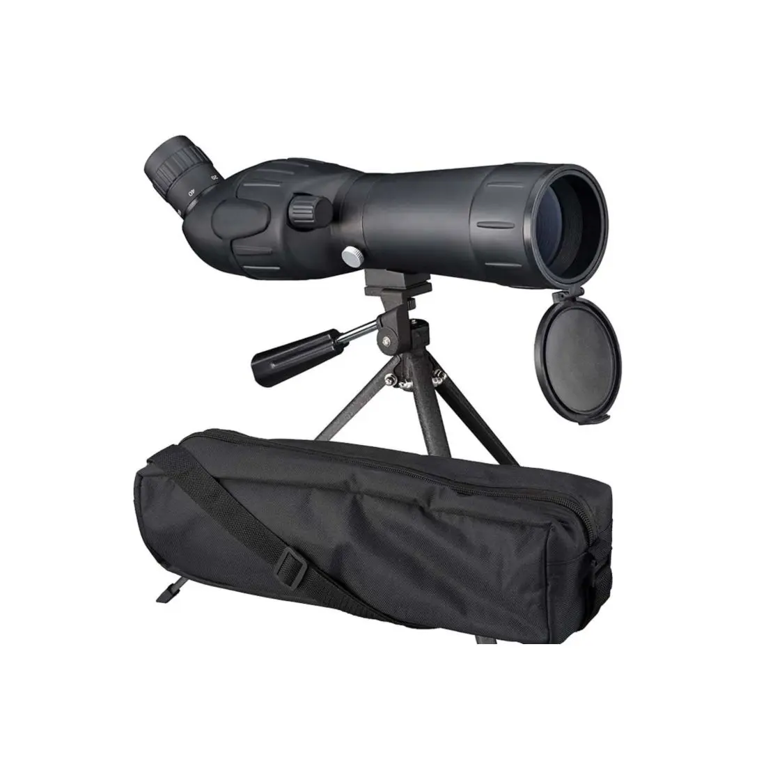 modern design 30-90x90mm spotting scopes for ca