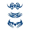GZ-138  Three Tribal Symmetric