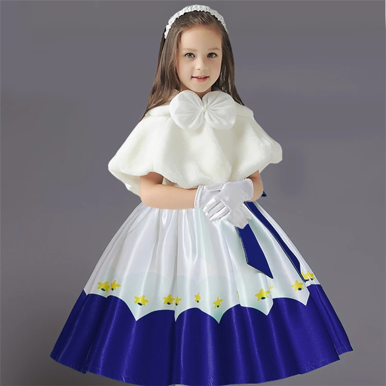 12 years child dress