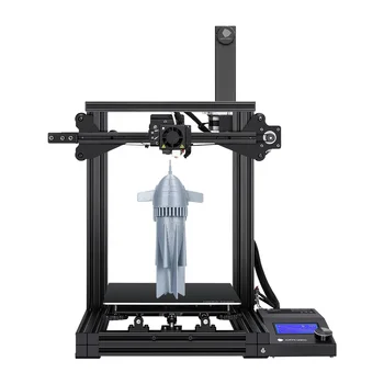 3Dプリンター　ANYCUBIC MegaZero Anycubic Mega Zero 2.0 - Impressive Build Volume, Heat Bed