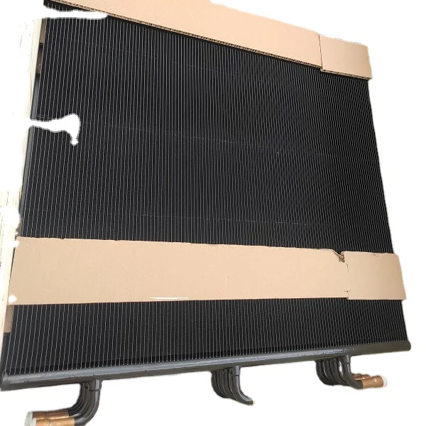 York Original MICROCHANNEL COIL 326-51872-000 for HVAC