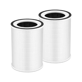 KILO carbon filters for Afloia KILO KILO h13 filter adapted to Air purifier HEPA Filter withe activated Carbon