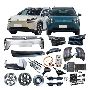 Wholesale Auto Parts for GAC Aion V OEM Body Kits and Full Electric Car Accessories New Condition China Supply