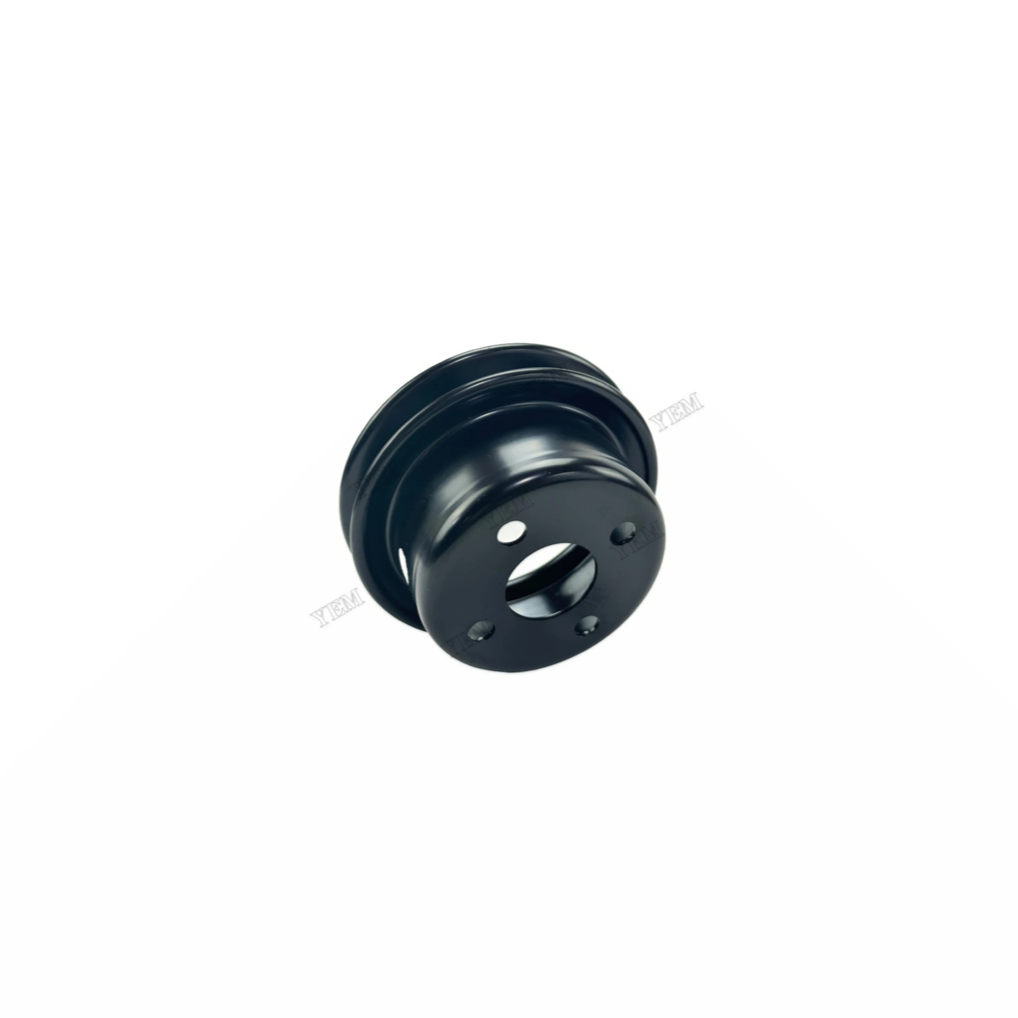 16263-74250 Fan Pulley Fits for Kubota V1505 Replacement Engine Parts