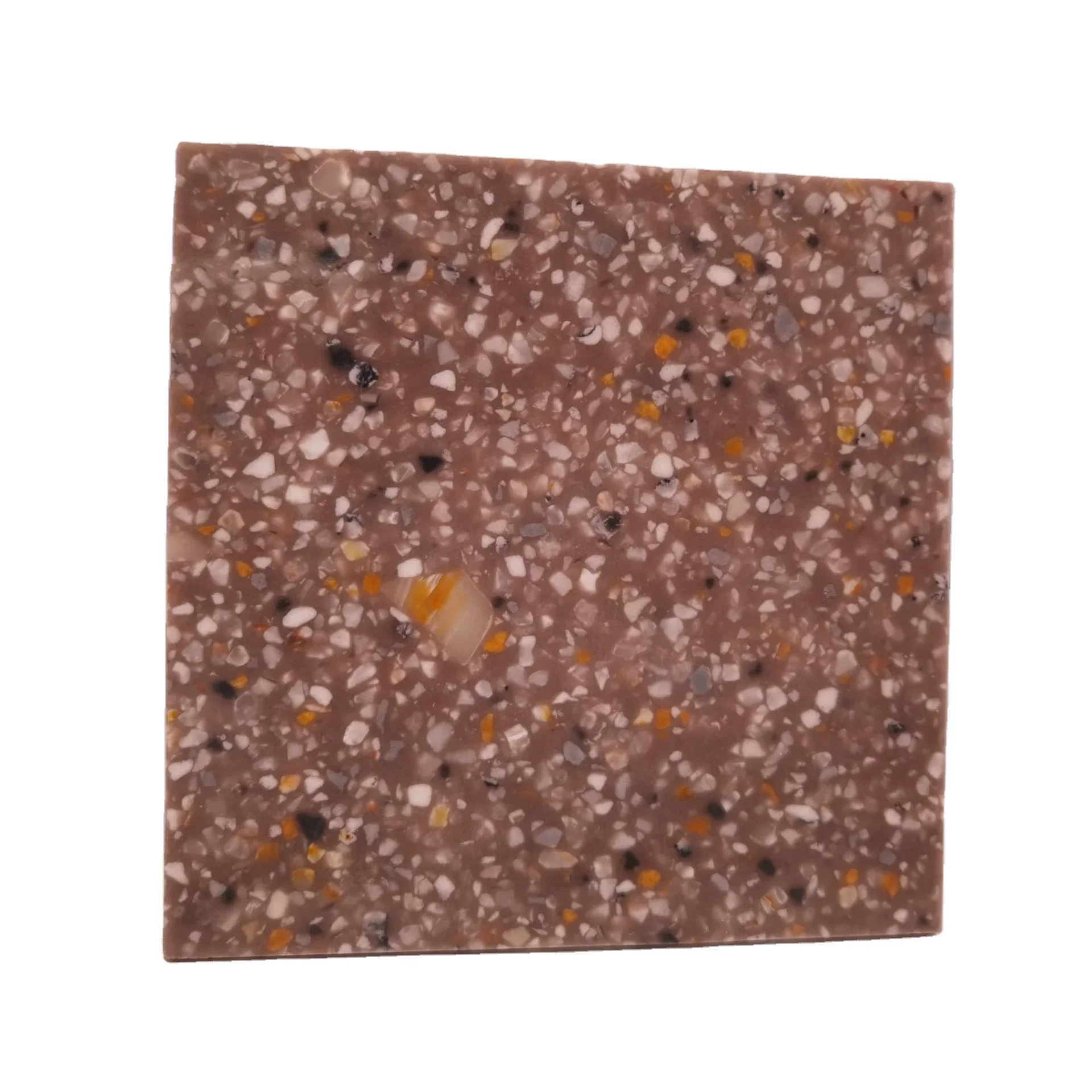 ألواح راتنج صناعية تحاكي الرخام، بلاط حجري صناعي يشبه اليشم، ألواح شفافة من الحجر الجيري الألباستر