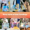 Customized laser