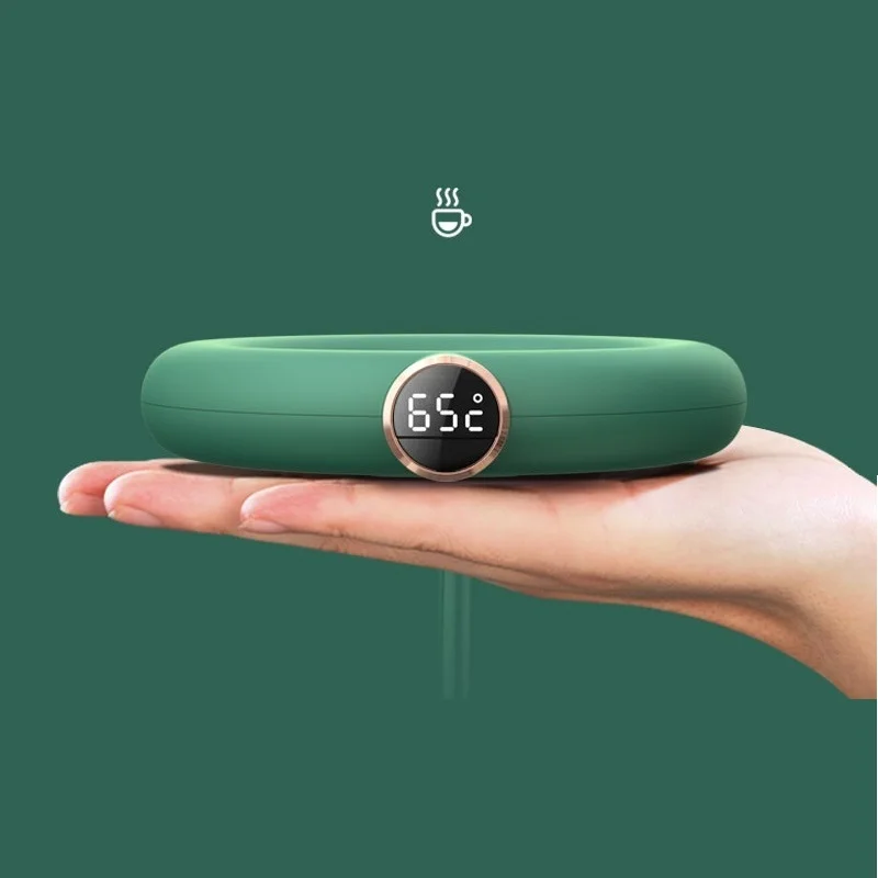 Производитель поставщик кофейная кружка подогреватель usb нагревательная пластина электрический