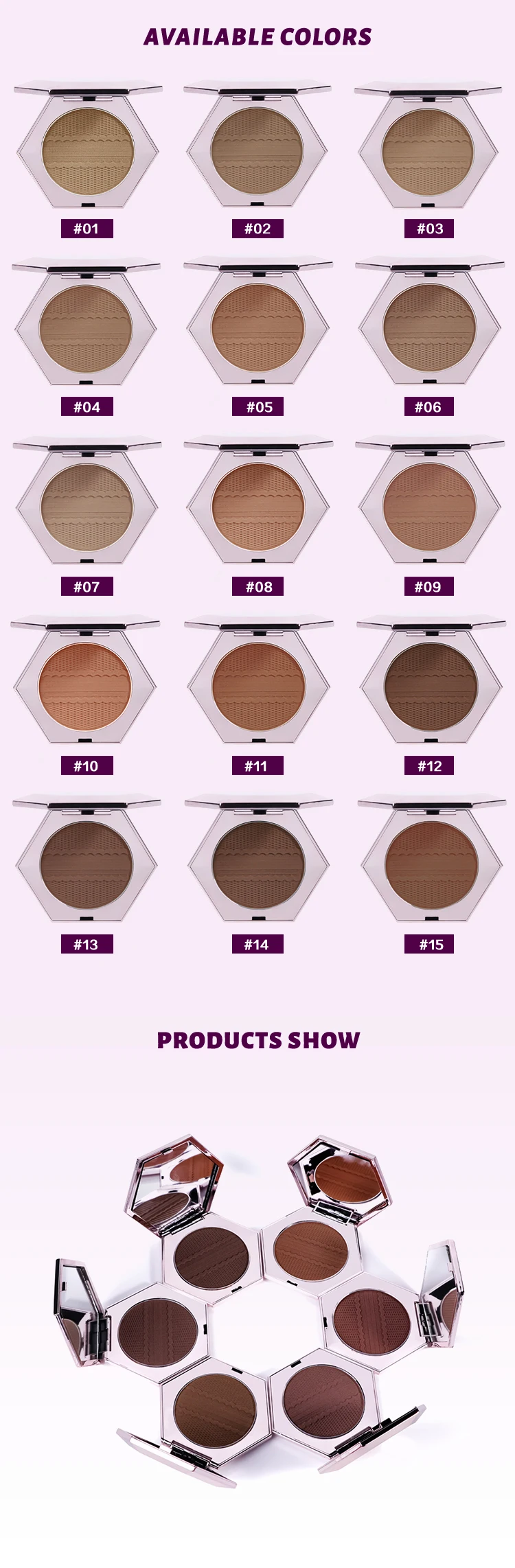 powder compact