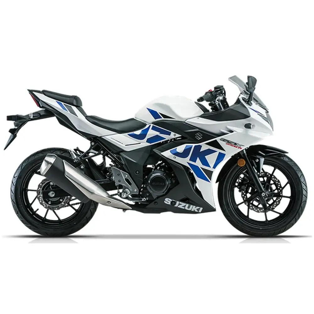 Gsx 250r Gixxer 250 Rate 2021 SUZUKI GSX250R GSXR 250 ABS AK