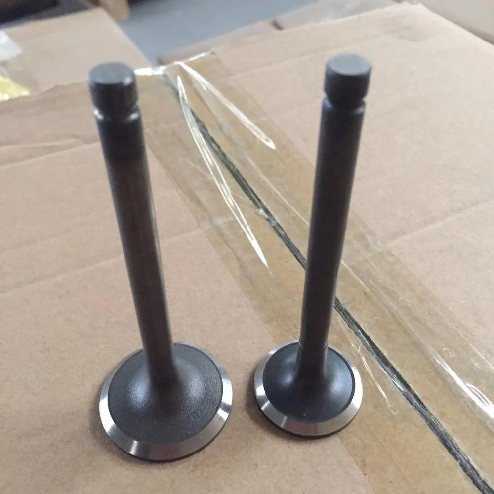 Engine Valve 13711-78200-71 for Toyota 1DZ - Reliable Performance