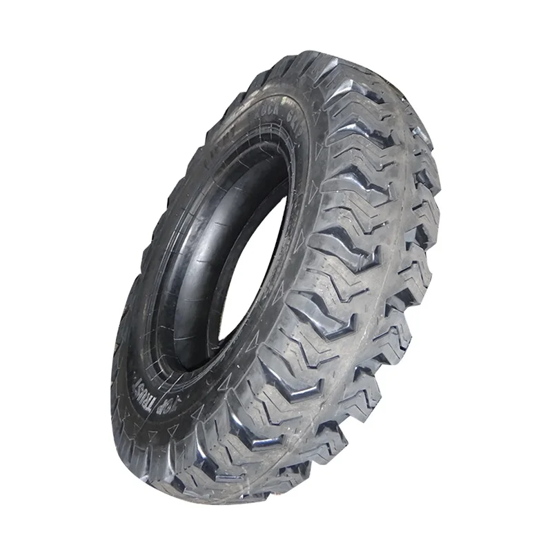 Bias Light Truck Tyre 700-16-12PR