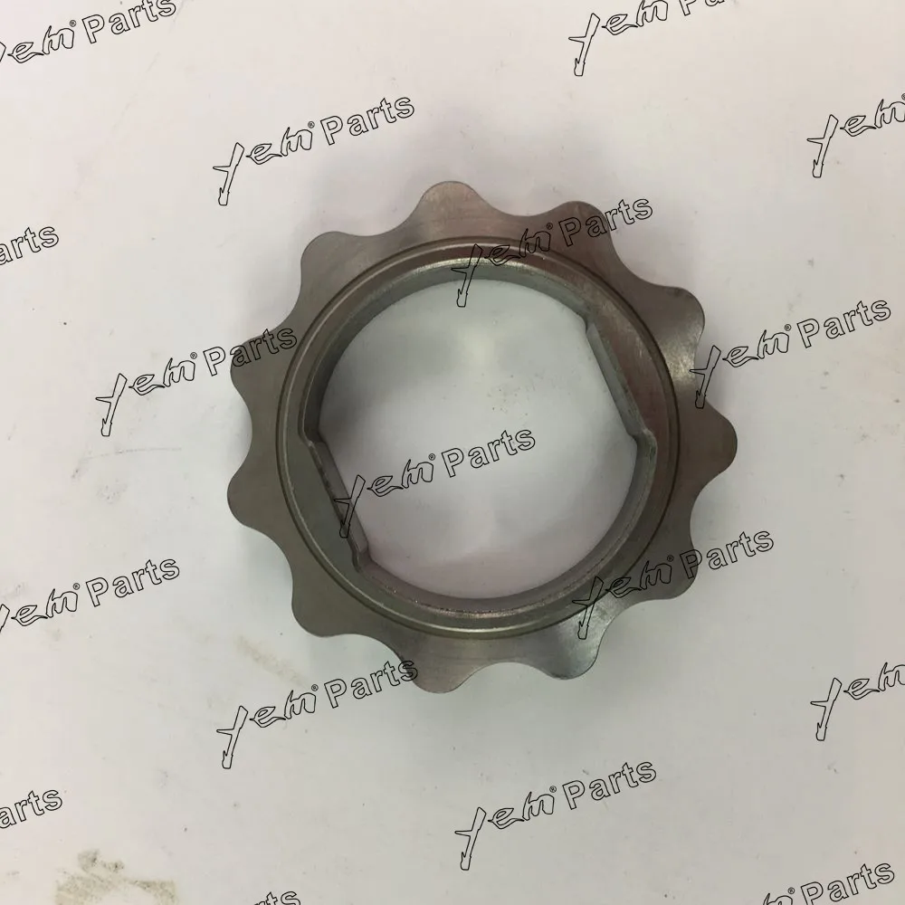 3TNV76 Oil Pump 119717-32110 for Yanmar